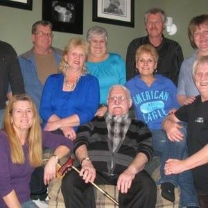 Meet your Posher, Ruth